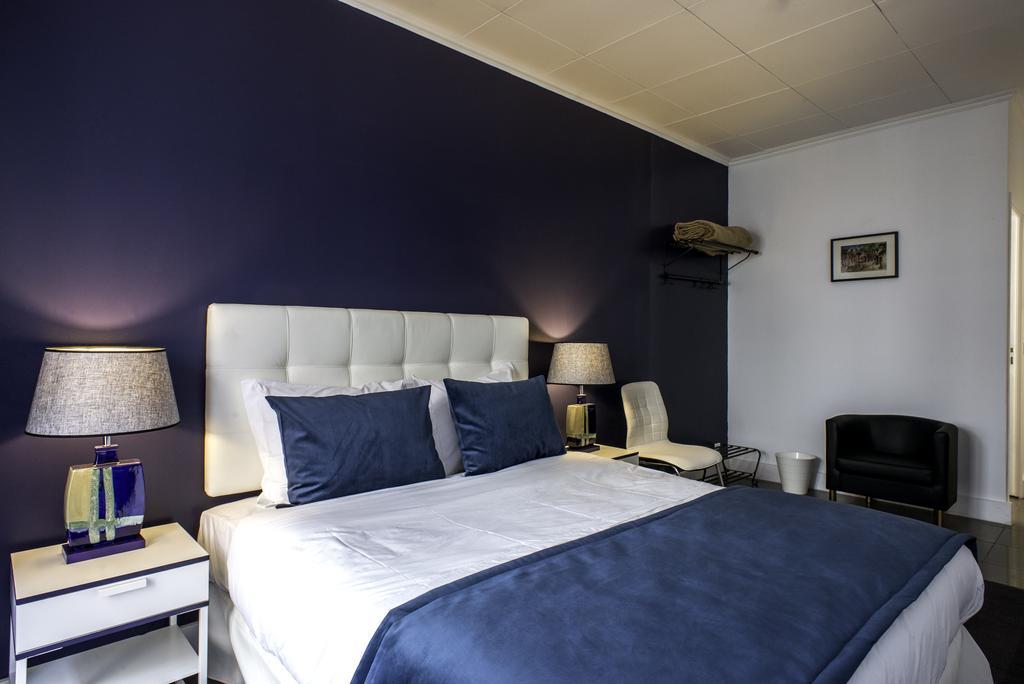 Ph Downtown Suites Lisbon Exterior photo