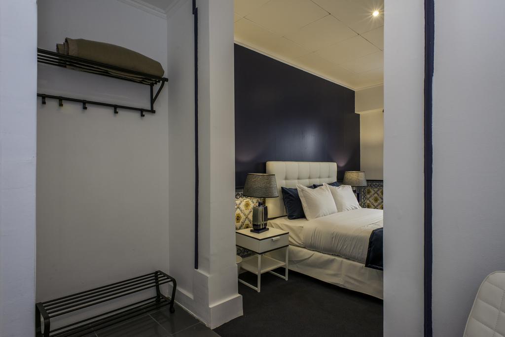 Ph Downtown Suites Lisbon Exterior photo