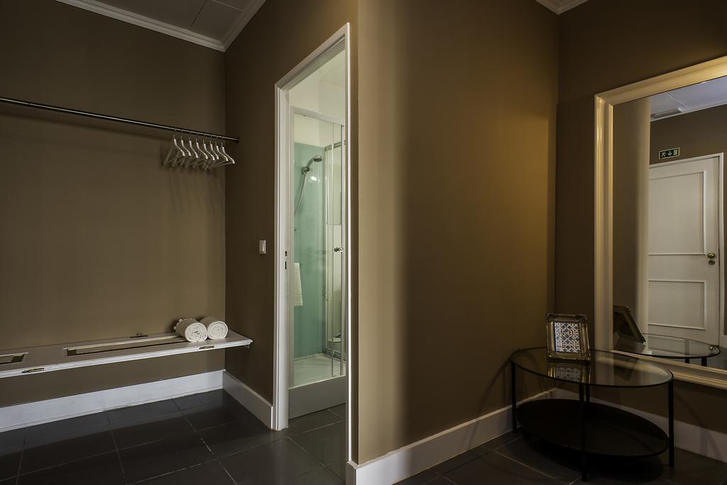 Ph Downtown Suites Lisbon Room photo